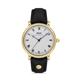 Rms Zeitmaster RMS.1.AG1558.04 Erkek Kol Saati