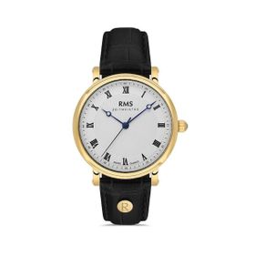 Rms Zeitmaster RMS.1.AG1558.04 Erkek Kol Saati