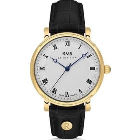 Rms Zeitmaster RMS.1.AG1558.04 Erkek Kol Saati