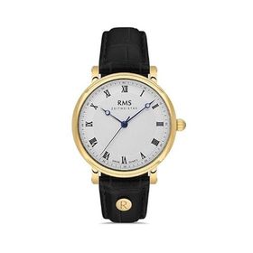 Rms Zeitmaster RMS.1.AG1558.04 Erkek Kol Saati
