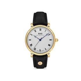Rms Zeitmaster RMS.1.AG1558.04 Erkek Kol Saati