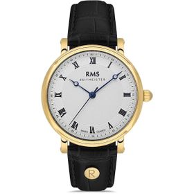 Rms Zeitmaster RMS.1.AG1558.04 Erkek Kol Saati