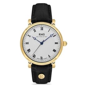 Rms Zeitmaster RMS.1.AG1558.04 Erkek Kol Saati