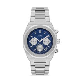 Rms Zeitmaster RMS.1.AG1560.03 Erkek Kol Saati