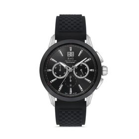 Rms Zeitmaster RMS.1.AG1565.01 Erkek Kol Saati