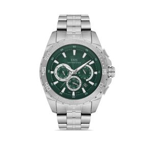 Rms Zeitmaster RMS.1.AG1565.01 Erkek Kol Saati