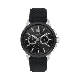 Rms Zeitmaster RMS.1.AG1565.01 Erkek Kol Saati
