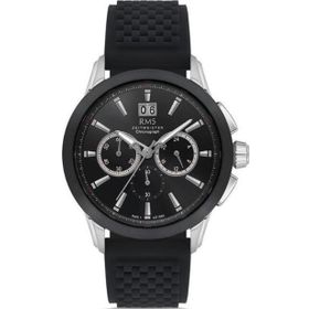 Rms Zeitmaster RMS.1.AG1565.01 Erkek Kol Saati