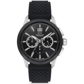 Rms Zeitmaster RMS.1.AG1565.01 Erkek Kol Saati