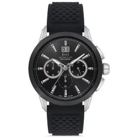 Rms Zeitmaster RMS.1.AG1565.01 Erkek Kol Saati