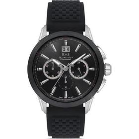 Rms Zeitmaster RMS.1.AG1565.01 Erkek Kol Saati