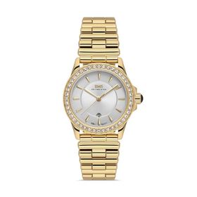 Rms Zeitmaster RMS.1.AG1571.06 Kadın Kol Saati