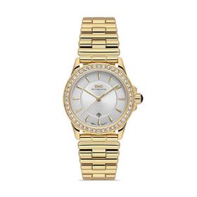 Rms Zeitmaster RMS.1.AG1571.06 Kadın Kol Saati