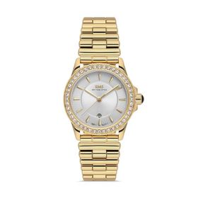 Rms Zeitmaster RMS.1.AG1571.06 Kadın Kol Saati