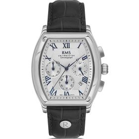 Rms Zeitmaster RMS.1.AG1572.01 Erkek Kol Saati