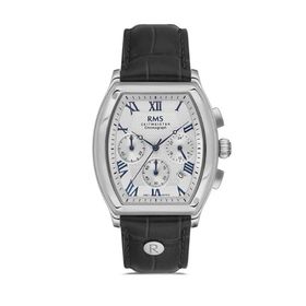 Rms Zeitmaster RMS.1.AG1572.01 Erkek Kol Saati