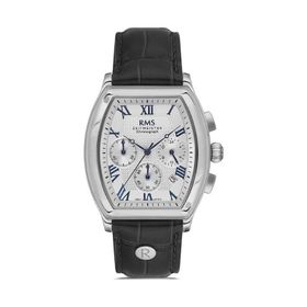 Rms Zeitmaster RMS.1.AG1572.01 Erkek Kol Saati