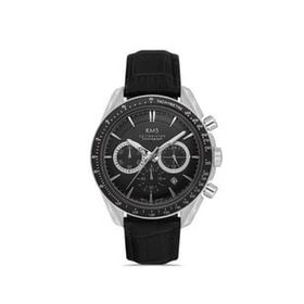 Rms Zeitmaster RMS.1.AG1572.01 Erkek Kol Saati