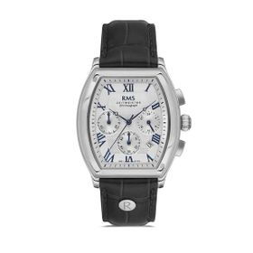 Rms Zeitmaster RMS.1.AG1572.01 Erkek Kol Saati
