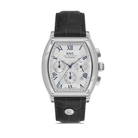 Rms Zeitmaster RMS.1.AG1572.01 Erkek Kol Saati