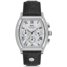 Rms Zeitmaster RMS.1.AG1572.01 Erkek Kol Saati