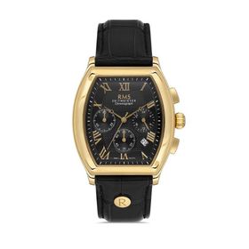 Rms Zeitmaster RMS.1.AG1572.07 Erkek Kol Saati