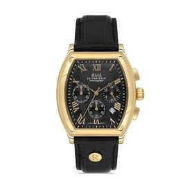 Rms Zeitmaster RMS.1.AG1572.07 Erkek Kol Saati