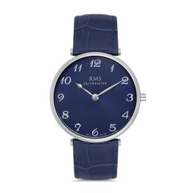 Rms Zeitmaster RMS.1.AG1574.06 Erkek Kol Saati