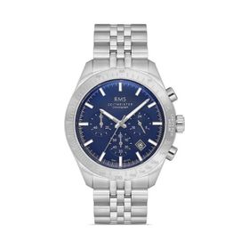 Rms Zeitmaster RMS.1.AG1575.03 Erkek Kol Saati