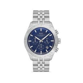 Rms Zeitmaster RMS.1.AG1575.03 Erkek Kol Saati