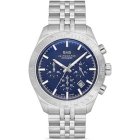Rms Zeitmaster RMS.1.AG1575.03 Erkek Kol Saati