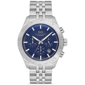 Rms Zeitmaster RMS.1.AG1575.03 Erkek Kol Saati