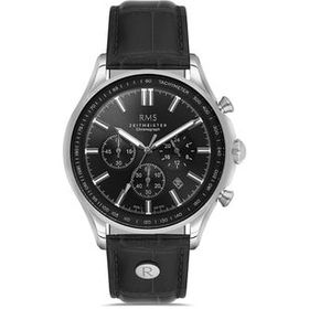 Rms Zeitmaster RMS.1.AG1578.02 Erkek Kol Saati