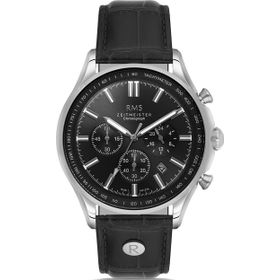 Rms Zeitmaster RMS.1.AG1578.02 Erkek Kol Saati
