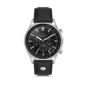 Rms Zeitmaster RMS.1.AG1578.02 Erkek Kol Saati