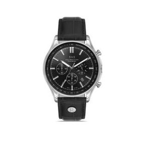Rms Zeitmaster RMS.1.AG1578.02 Erkek Kol Saati