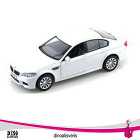 RMZ City Die Cast BMW M5 Oyuncak Araba