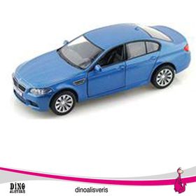 RMZ City Die Cast BMW M5 Oyuncak Araba