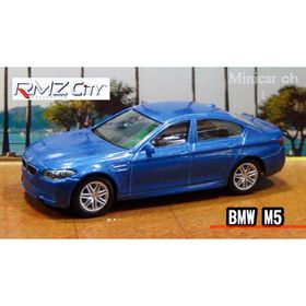 RMZ City Die Cast BMW M5 Oyuncak Araba