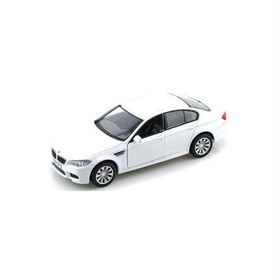 RMZ City Die Cast BMW M5 Oyuncak Araba