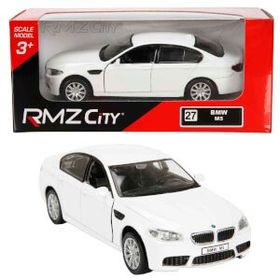 RMZ City Die Cast Volkswagen Golf Oyuncak Araba