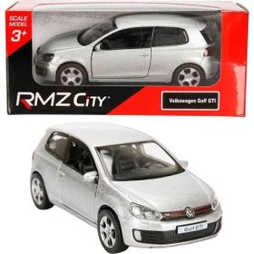 RMZ City Die Cast Volkswagen Golf Oyuncak Araba