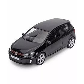 RMZ City Die Cast Volkswagen Golf Oyuncak Araba