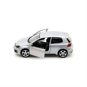 RMZ City Die Cast Volkswagen Golf Oyuncak Araba
