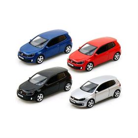 RMZ City Die Cast Volkswagen Golf Oyuncak Araba