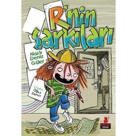 R’nin Şarkıları - Nazlı Deniz Güler
