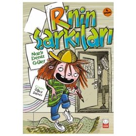 R’nin Şarkıları - Nazlı Deniz Güler