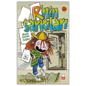 R’nin Şarkıları - Nazlı Deniz Güler