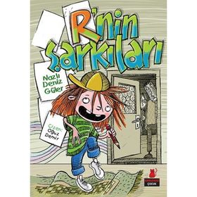 R’nin Şarkıları - Nazlı Deniz Güler