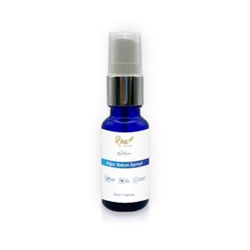 Roa Bitkisel 20 ml Ağız Bakım Spreyi